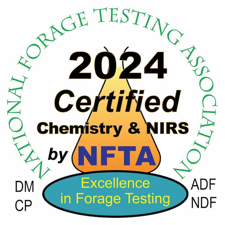 NFTA NIRS & CHEM